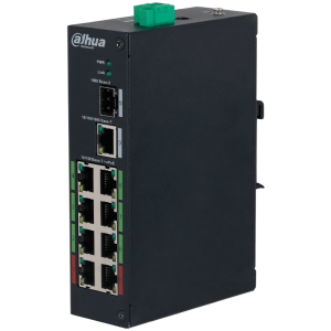 Dahua Dh-Lr2110-8et-120-v2