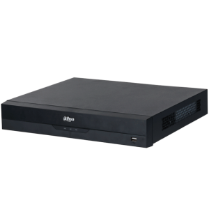Dahua Nvr5216-8p-ei