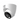 DAHUA DH-HAC-HDW1200TRQN-IL-T - Cámara domo 2 MP, lente 2.8 mm, audio 2 vías, Smart Dual Light 25 m, DWDR