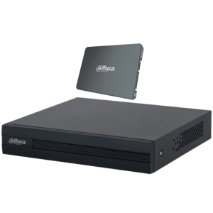 Dahua Xvr1b04h-i-ssd