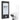 ZKTECO SenseFace 7A + SH01-C8AN - Terminal de control de acceso, 10.000 rostros, 10.000 huellas, 50.000 tarjetas, tarjetas ID