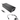 SAXXON uFP12VDC41APAQ - Kit fuente regulada 12 Vcc 4.1 A y divisor para 5 cámaras, certificación UL