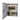 SAXXON PSU1210D9 - Fuente de Poder de 12 vcd/10 Amperes/Para 9 Camaras/1.1 Amper por Canal/Prot. contra Sobrecargas