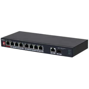 Dahua Pfs3110-8et1gt1gf-96