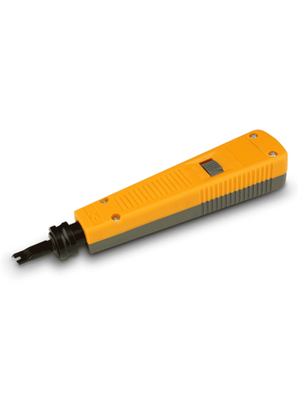 SAXXON G110 - Herramienta de impacto / Navaja multiposicion / Para ponchar o cortar cable