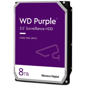 Western Digital Wd85purz