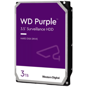 Western Wd33purz
