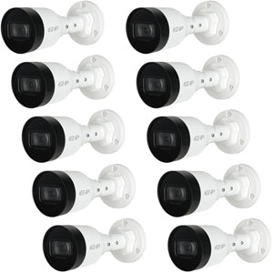 10 Pak Dahua Ezip B1b20l28