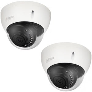 2 Pak Dahua Hdbw1400e-28