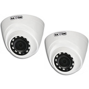 2 Pak Saxxon Pro Df2810t