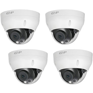 4 Pak Dahua Ezip D2b4028