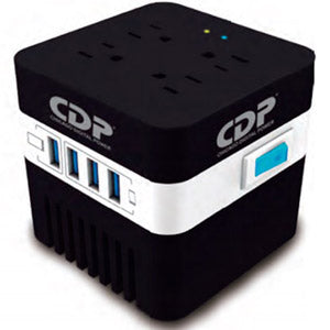 Cdp Ruavr604