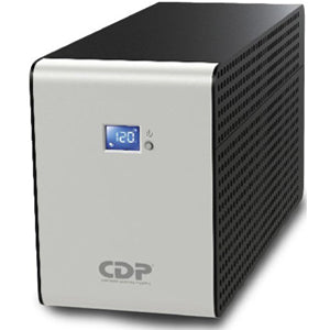 Cdp Rsmart2010