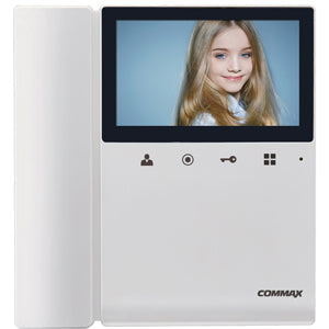 Commax Cdv43k2