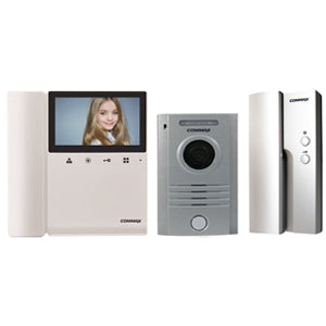 Commax Cdv43k2drc40kpaq