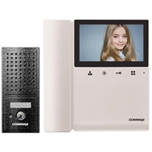 Commax Cdv43k2drc4cpn2