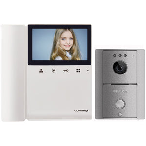 Commax Cdv43k2drc4lg