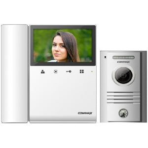 Commax Cdv43kdrc40k