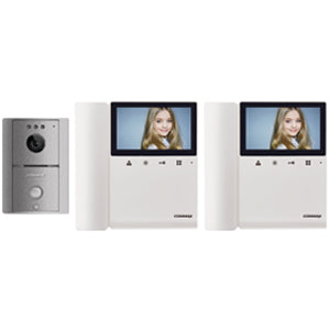 Commax Cdv43paq2