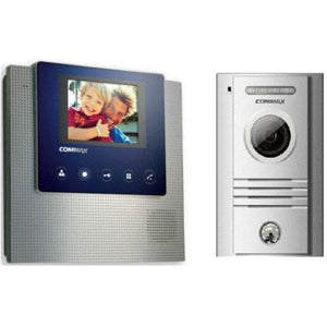 Commax Cdv43udrc40k