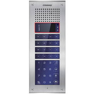Commax Cmp4bct