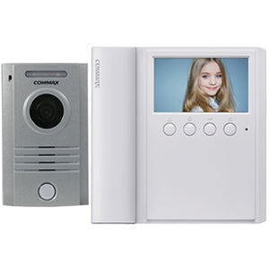 Commax Cmv43paq