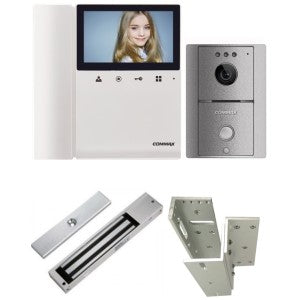 Commax Drc4lglmbpak