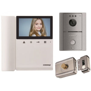Commax Pa2