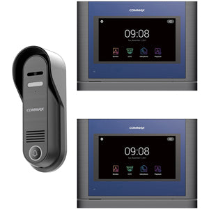 Commax Paqcdv704ma