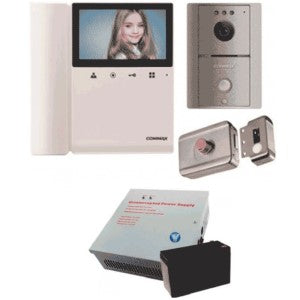 Commax Vdppack