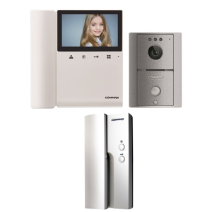 Commax Cdv43k2drc4lgpaq