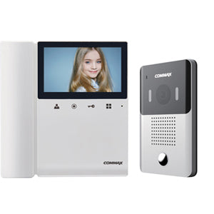 Commax Cdv43k2drc4y
