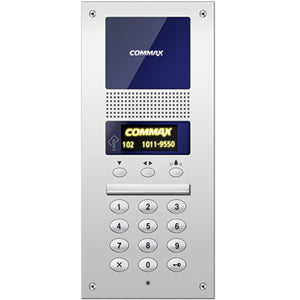 Commax Dr2ag