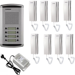 Commax Dr8amap