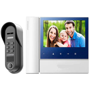 Commax Paqcdv70n2