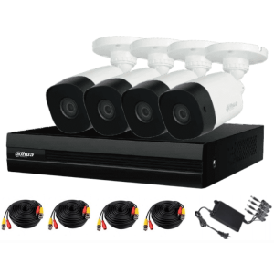 Dahua Copper Kitxvr1b04-i1mp
