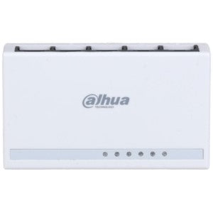 Dahua Dh-pfs3005-5et-l