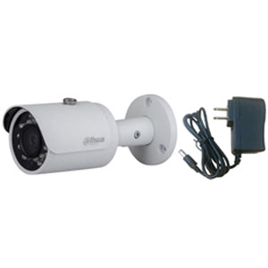 Dahua Ipchfw1320s36s3 + Fuente 12v