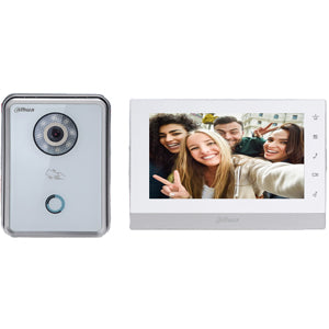 Dahua Kitvth1550ch6210bw
