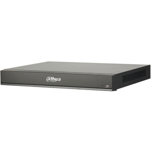 Dahua Nvr4208-8p-i