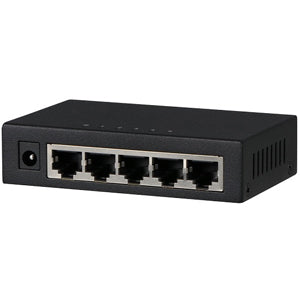 Dahua Pfs3005-5gt