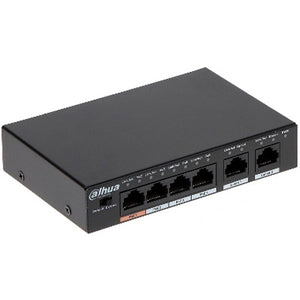 Dahua Pfs3006-4et-60