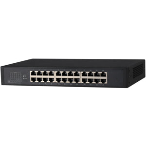 Dahua Pfs3024-24gt