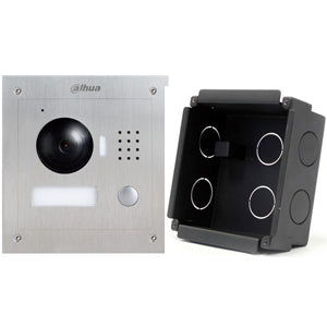 Dahua Vto2000apak + Vtob107
