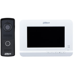 Dahua Vto2010d - Vth2020dw