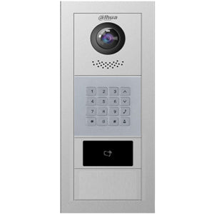 Dahua Vto4202fx Series