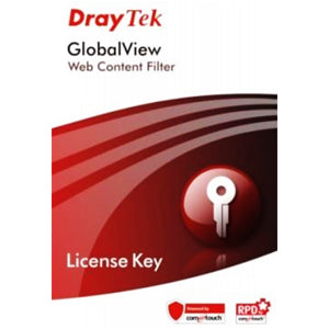 Draytek Silvercard