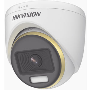 Hikvision Ds-2ce72uf3t-e
