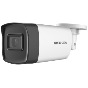 Hikvision Ds-2ce17d0t-it5f(C)