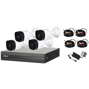 Dahua Cooper Xvr1a04kit